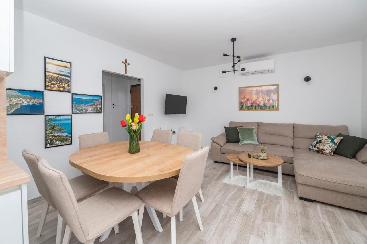 Apartament Erholung Free Garage Space *